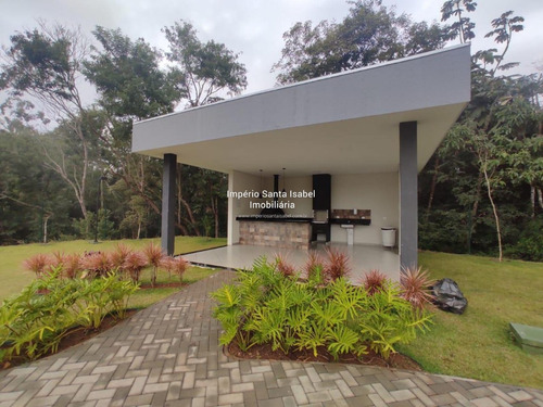 Imagem 2 de 14 de Vende-se Terreno Condomínio Entreserras Santa Isabel- Sp 967
