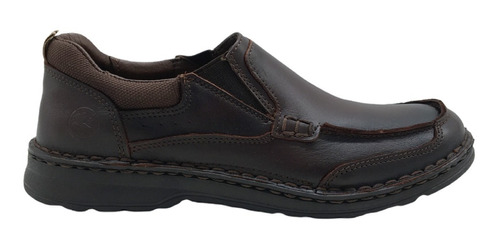 Zapatos Para Hombre 9557 Lobo Solo Confort