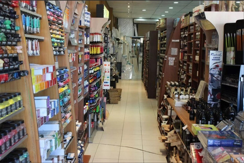 Base Acrílica Eq Arte 400 Ml