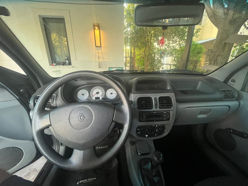 Renault Clio 1.2 Pack