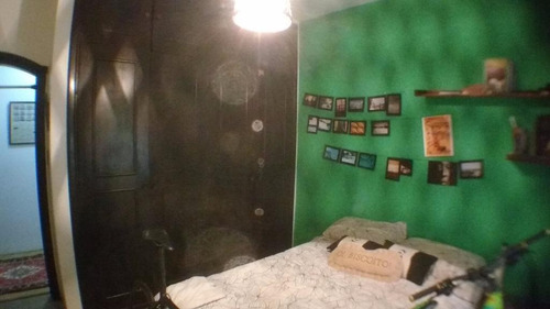 Casa Com 3 Dormitórios À Venda, 274 M² Por R$ 980.000,00 - Cidade Universitária - Campinas/sp - Ca2151