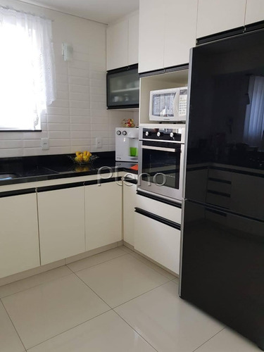 Imagem 15 de 30 de Casa À Venda Em Jardim Santa Genebra - Ca029709
