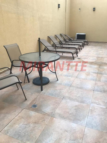 Imagem 14 de 19 de Apartamento Em Santana - São Paulo, Sp - 355499