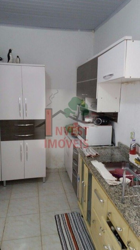 Imagem 8 de 15 de Casa - Ref: 2357 - V-2357