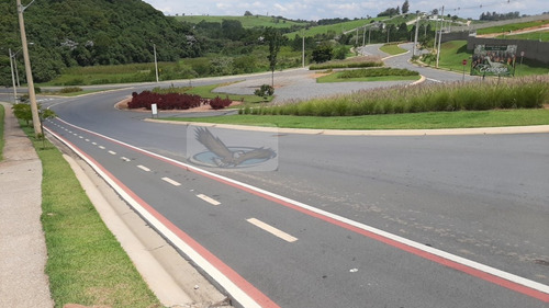 Imagem 4 de 6 de Terreno A Venda No Bairro Ecologie Em Itatiba - Sp. - Te686-1