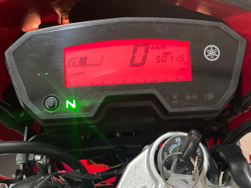 Imagem 11 de 11 de Xtz 250 Lander 249cc Lander Blueflex Abs