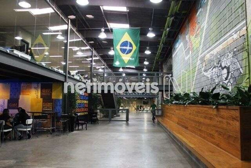 Imagem 8 de 15 de Sala Em Vila Leopoldina, São Paulo/sp De 370m² Para Locação R$ 14.800,00/mes - Sa2324157-r