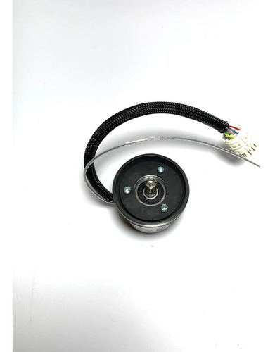 Encoder Sick Stegmann Srs50-hzz0-s01 Servomotor Sew Eurodriv (Usado)