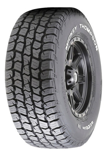 Llantas 265/50 R20 Mickey Thompson Deegan 38 All Terrain 111