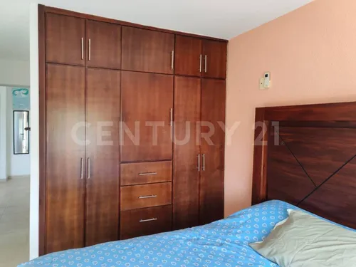 Casa En Venta (condominio), Puerto Esmeralda, Coatzacoalcos, Ver.