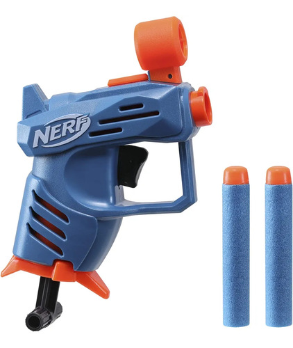 Nerf Elite 2.0 Ace Sd-1 - 2 Dardos