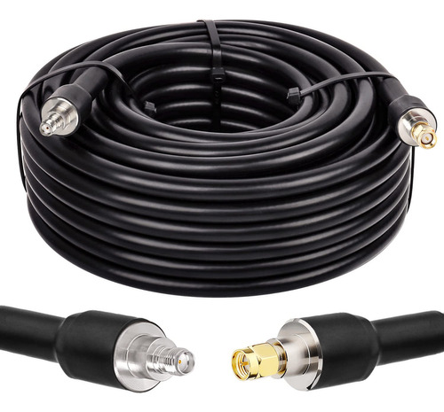 Xrds -rf Cable Sma, Cable De Extensin Sma Macho A Sma Hembra