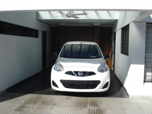 Nissan March 1.6 Active 107cv 2020