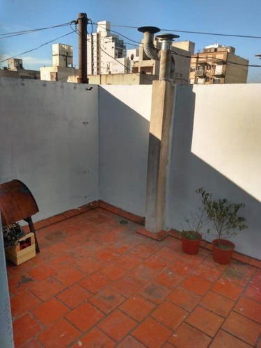 Imagen 12 de 15 de Departamento En Venta Con Terraza Propia En Calle 47 E/ 2 Y 3