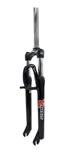 Horquilla Bicicleta R26 Suntour Xcm Bloqueo Botella V brake