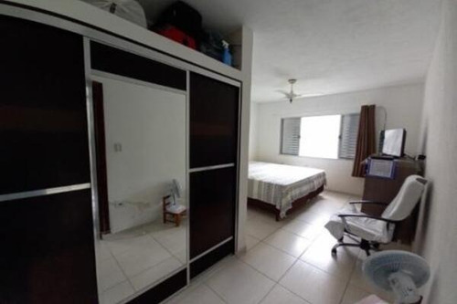 Imagem 5 de 26 de Casa Lado Praia Com 338 Metros De Área Total Em Itanhaém Bem Localizada!