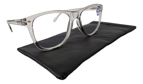 Lentes Blueray Vista Cansada Antirreflejante 