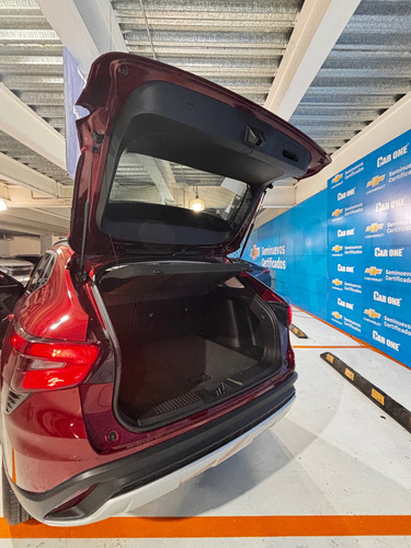 Chevrolet Trax 1.2 Lt At