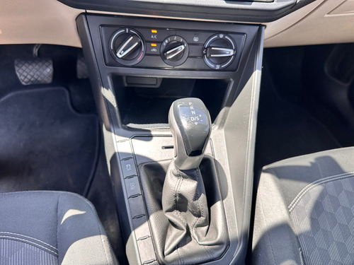 Volkswagen Virtus 1.6 Msi Trendline At