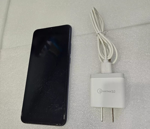 El Oppo A53 (c5654197011) Para Envios De Zonas No Disponible De Mercado Libre Y Pago. (Reacondicionado)