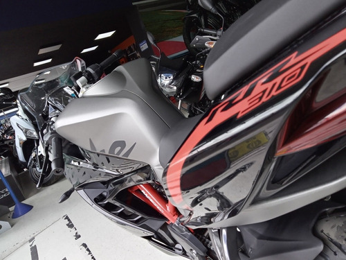 Tvs 2022 Rr 310