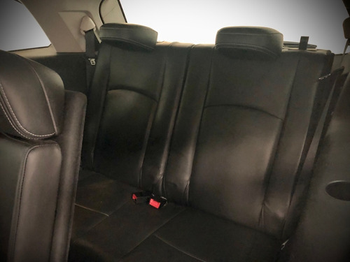Dodge Journey Sxt Autodrive