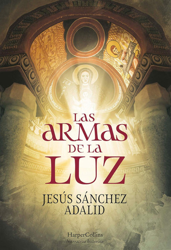 Libro: Las Armas De La Luz (the Weapons Of Light - Spanish E