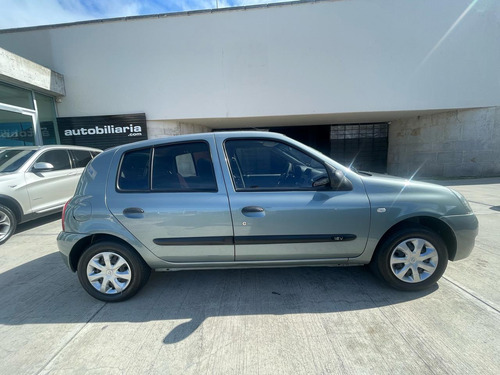 Renault Clio PACK 1.2 DA AA