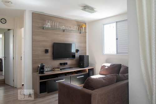 Apartamento À Venda - Freguesia Do Ó, 2 Quartos, 70 - S893133002