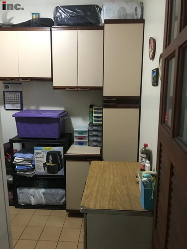 Imagem 27 de 30 de Tijuca - Apartamento De 3 Quartos + Dependência Com 103 M² - Tijuca Q - 69859350