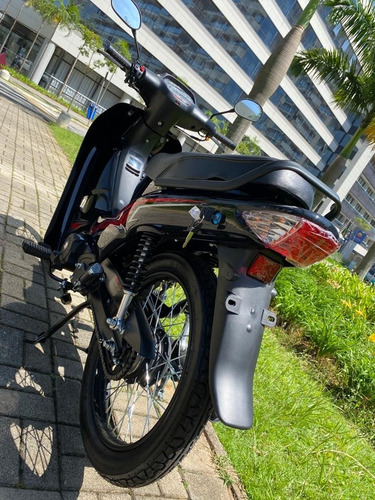 Imagem 11 de 15 de Nova Phoenix Shineray 50cc Ciclomotor