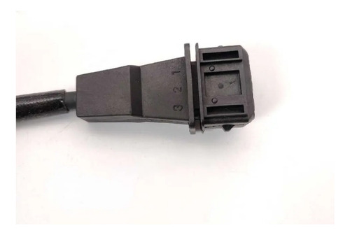 Sensor De Rotação P/ Kia Sorento 2.4 16v 2010 Até 2015