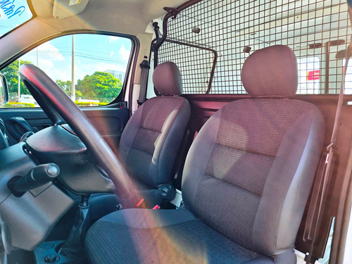 Peugeot Partner Furgon 1.6 800kg Flex 5p
