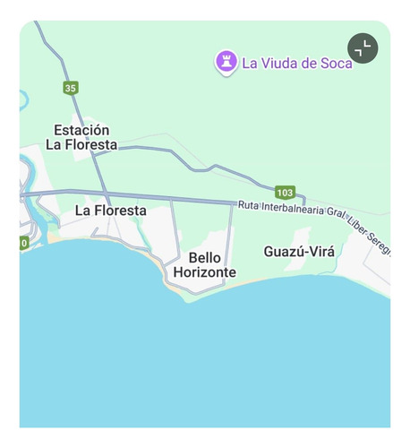 Terreno En Venta De 780m2 Ubicado En Bello Horizonte
