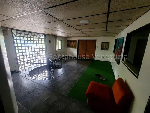 Galpon En Venta 24-27883