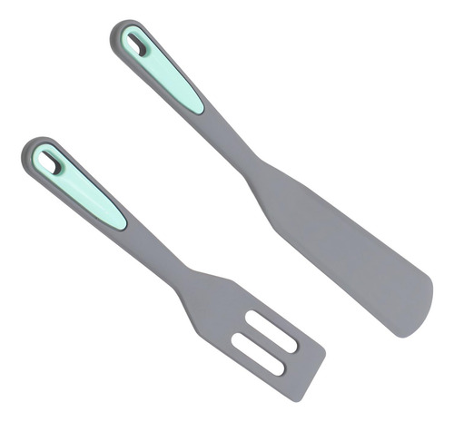Juego De Espátula De Cocina De 2 Piezas Espátula De
