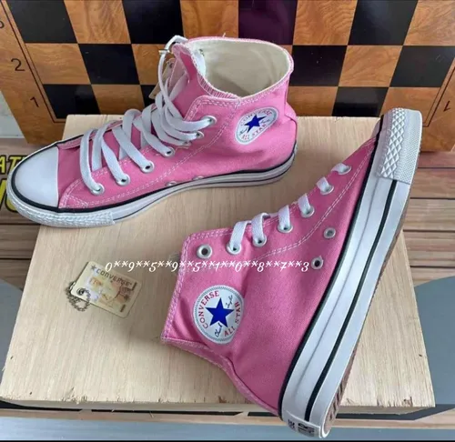 Zapatos converse en top mercado libre guayaquil