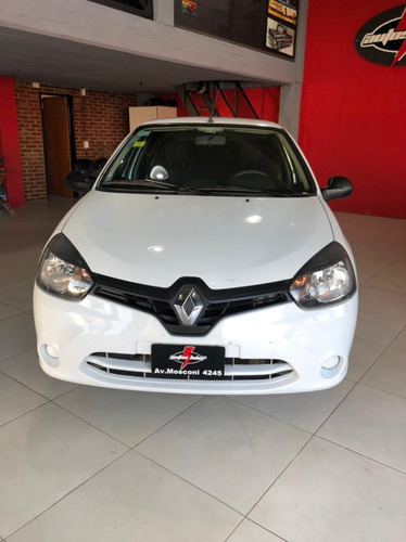Imagen 7 de 9 de Renault Clio 1.2
