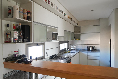 Imagen 6 de 17 de 1 Dormitorio En Barrio Martin