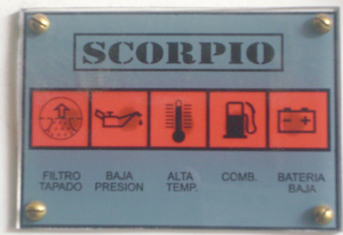 Avr Grupos Electrógenos: 6amp,10amp Y 50amp Y Mas!