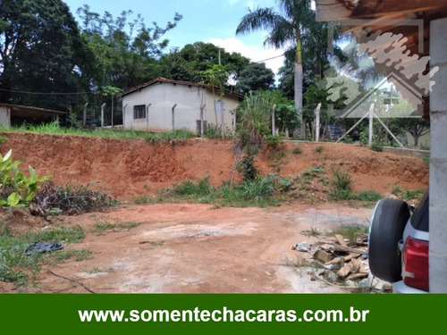 Imagem 15 de 15 de Cond Aquarius Estuda Permuta Apto Sorocaba Complem. Em Dinheiro - Ch00148 - 70425037
