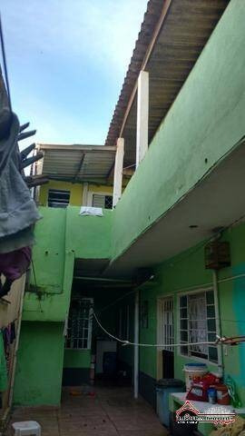 Imagem 3 de 15 de Casa No Pq Dos Príncipes Jacareí Sp 4 Dormitórios - 3039