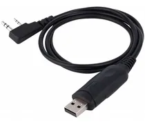 Comprar Cabo Usb De Programaçao Para Baofeng 777s 888s Uv5r Uv8 Uv82