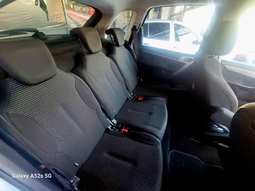 Citroën C4 Picasso 2.0 5p