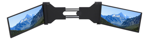 Extensor De Tela De Monitor De Laptop Portátil Fhd 1080p Tri