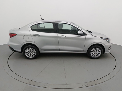 Fiat Cronos 1.3 FIREFLY FLEX DRIVE MANUAL