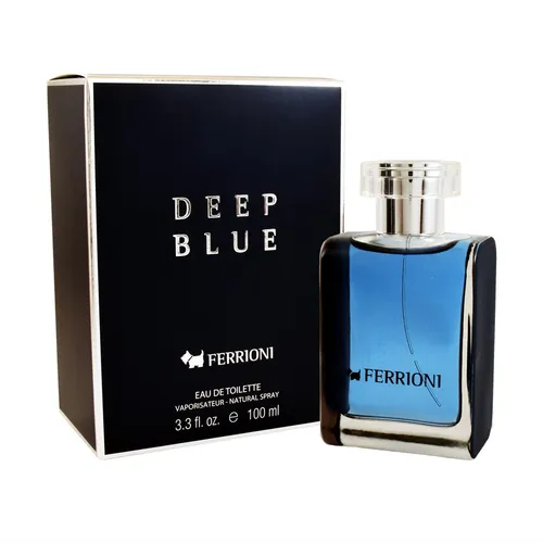 Ferrioni perfume hombre naranja new arrivals