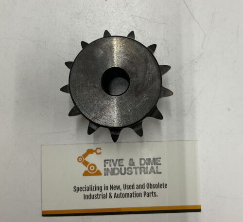 Martin 40c13 Type C Sprocket 13 Teeth (ye214) Ggi