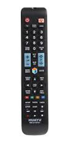 Control Remoto Universal Para T.v. Samsung