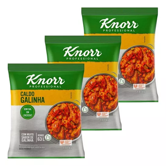 Primeira imagem para pesquisa de caldo knorr